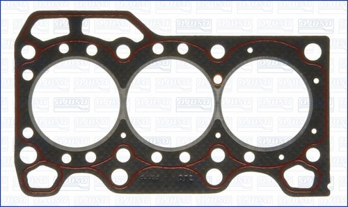 Ajusa 10119300 gasket - 10119300,