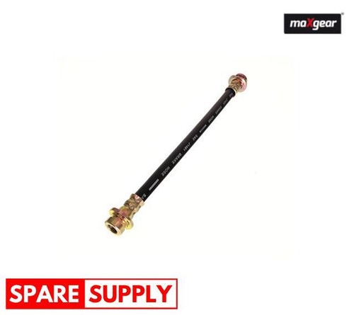 Brake hose for - for, matiz
