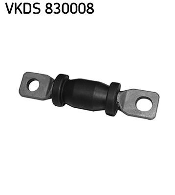 Wheel suspension - wheel,