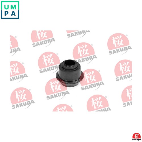 Mounting stabiliser bar - mounting,