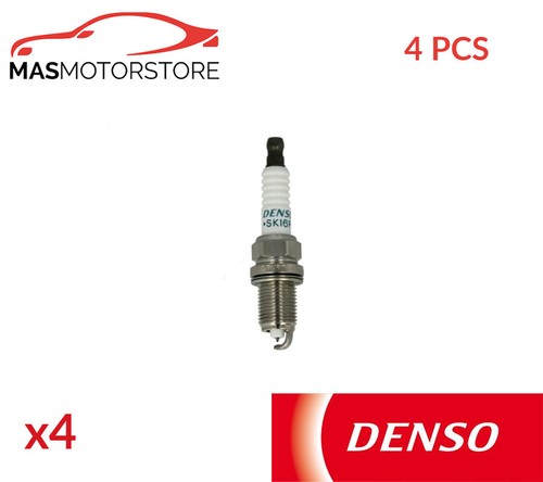 Engine spark plug set - plug, plugs