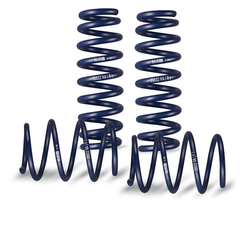 Springs mm 28937 1 - h&r, 28937-1