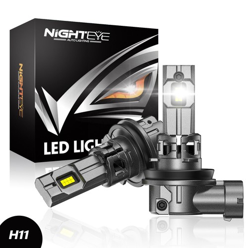 Nighteye h11 70w 30000lm - nighteye, h9