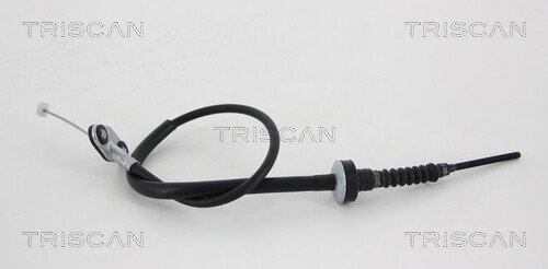 8140 21207 triscan clutch - 21207,