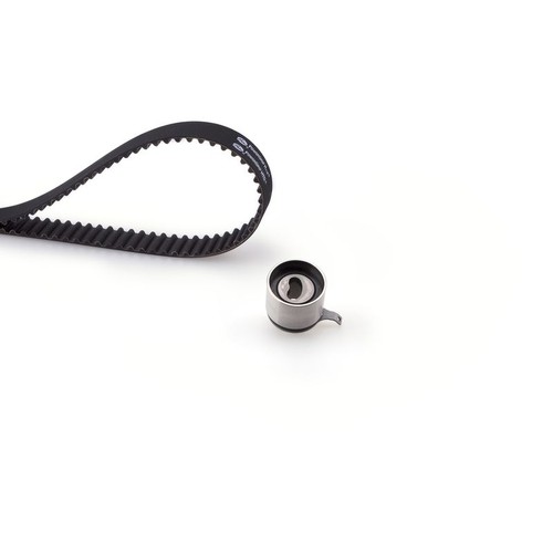 Timing belt kit - kit, chevrolet