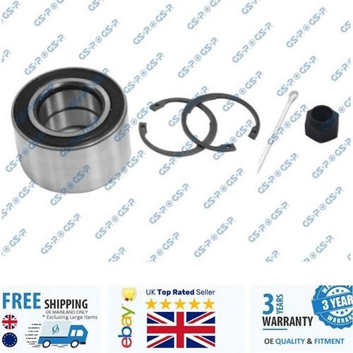 Wheel bearing kit for - bearing,
