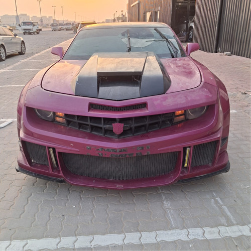 2010 2015 chevrolet camaro - chevrolet,
