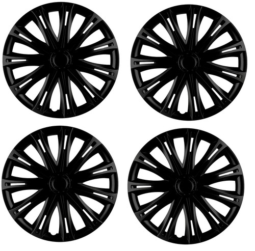 Wheel trims hub caps - caps, 14"