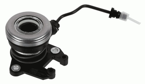 Clutch central slave cylinder - clutch,