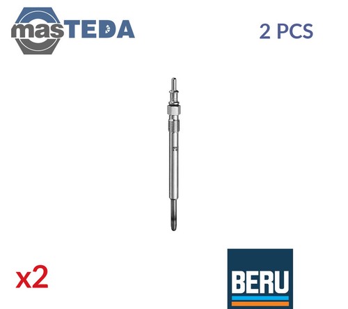 Gn033 engine glow plugs - gn033,