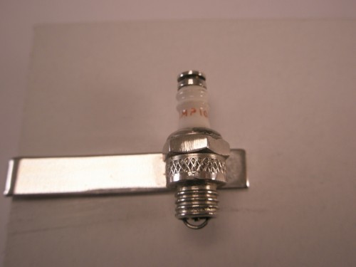Champion spark plug vintage - spark,