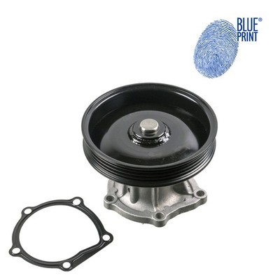 Blueprint adg09187 water pump - water,
