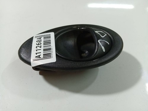 Chevrolet spark 2005 - 2005, door