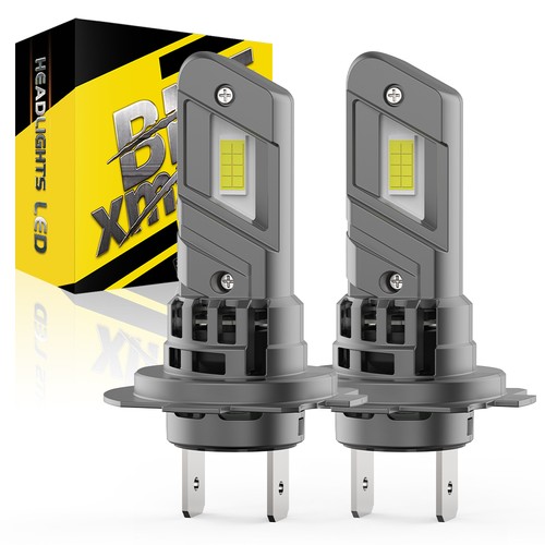 Upgrade cold white super - h4,