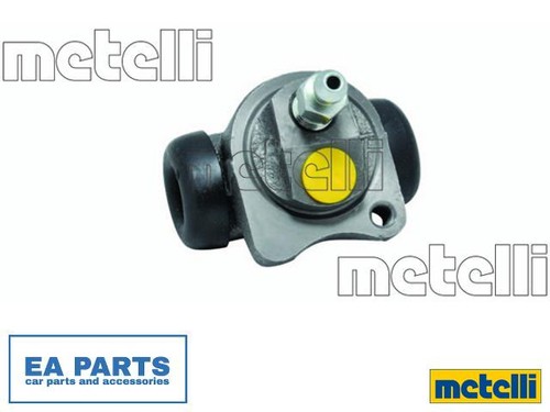 Wheel brake cylinder for - wheel,
