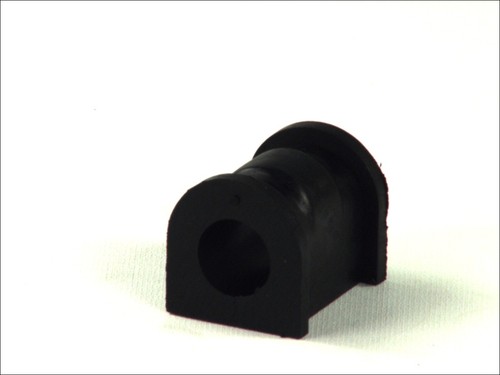 Stabiliser bar rubber front - bar,