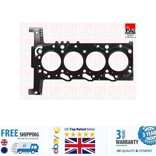 Cylinder head gasket for - cylinder,