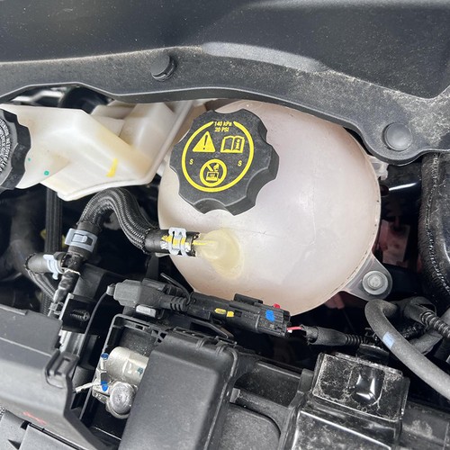 13502353 radiator coolant - #13502353,