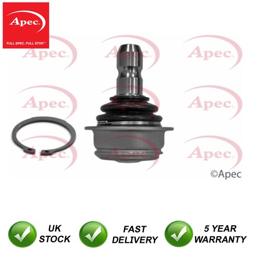 Ball joint front - ball,