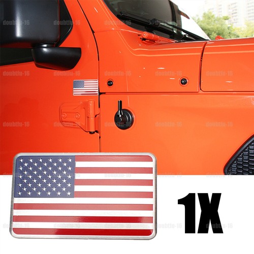 Usa american flag - 3d,