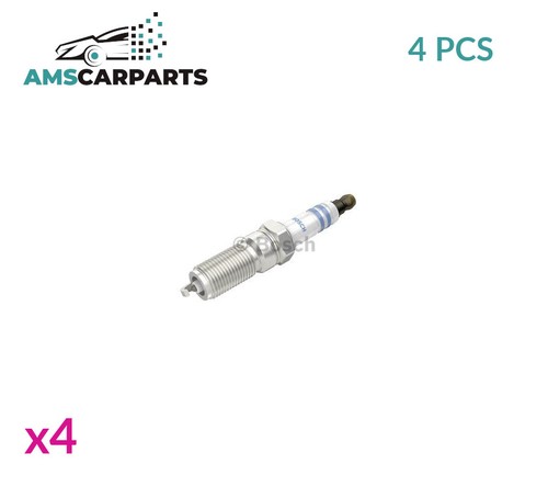 Engine spark plug set - engine, plugs