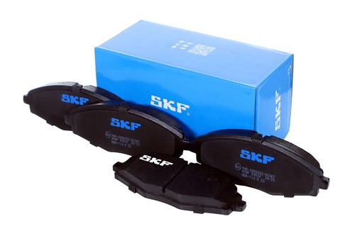 Front skf sweden vkbp 80532 - front,