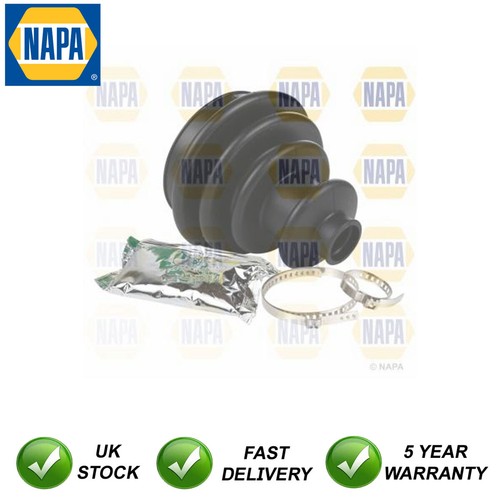 Joint boot set front rear - joint,