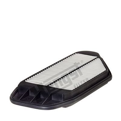 Air filter hengst e1078l fits - e1078l,