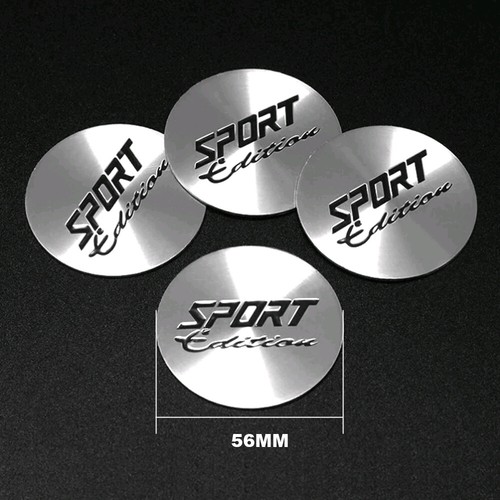 4pcs 56mm sport - 56mm,