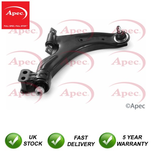 Track control arm - front, right
