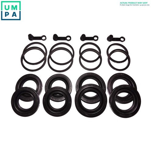 Repair kit brake caliper rr313 - brake,