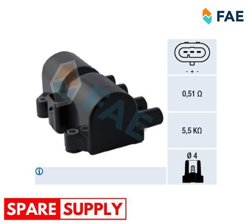 Ignition coil for chevrolet - ignition,