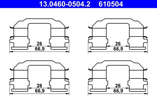 Fits chevrolet aveo kalos - chevrolet,