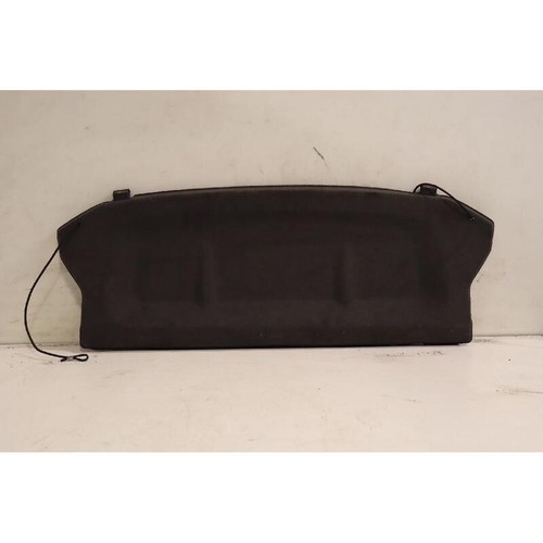 Rear plate daewoo - rear,