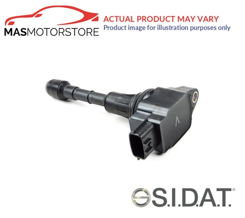 Engine ignition coil sidat - ignition,