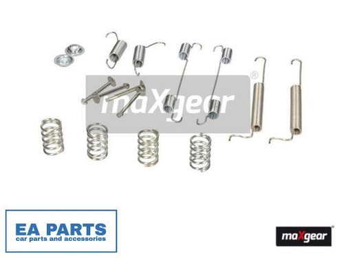 Accessory kit brake shoes for - kit,,