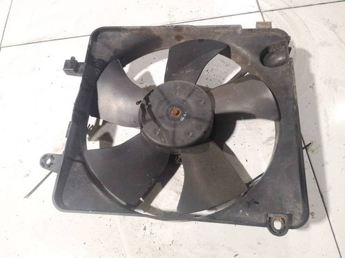 Diffuser radiator fan - diffuser,, for