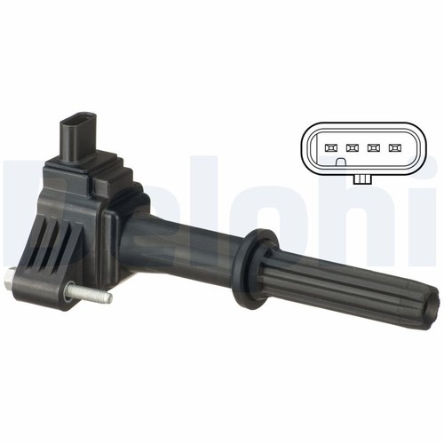 Gn10883 12b1 delphi ignition - gn10883-12b1,