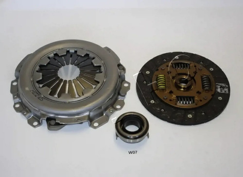 Clutch kit 92w07 japko - kit,