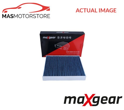 Cabin pollen filter - filter, dust