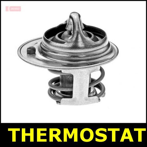 Thermostat fits chevrolet - thermostat,