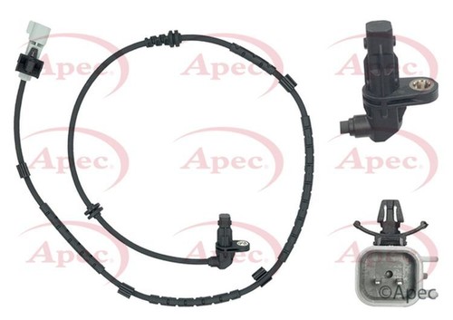 Apec abs sensor front left - abs,