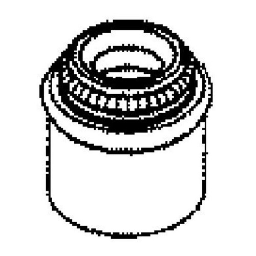 Elring 166 190 valve stem - 166.190,