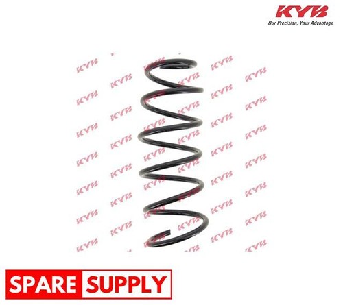 Coil spring for - for, chevrolet