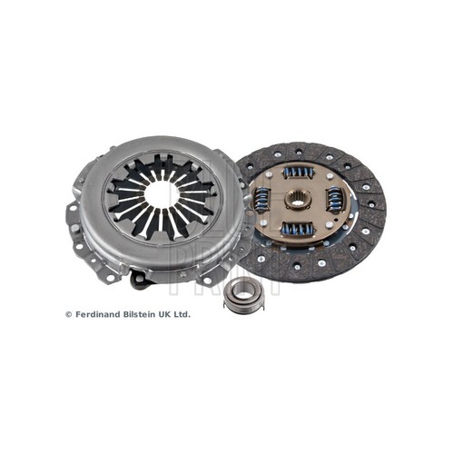 Blueprint clutch kit - blueprint,