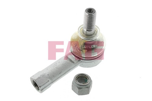 Tie rod end for chevrolet - rod,