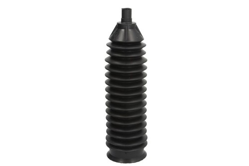 Steering gear cover kit - , front