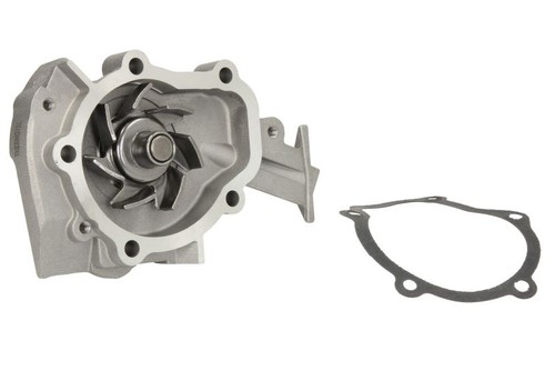 Coolant pump fits chevrolet - coolant,