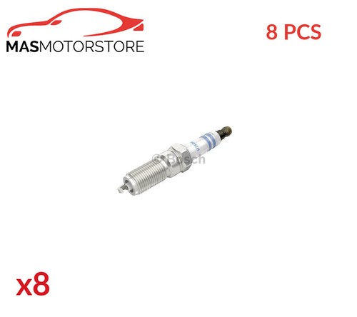 Spark plug plugs bosch - spark,