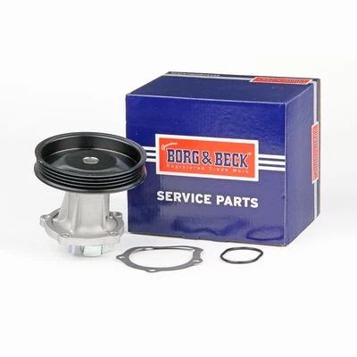 Borg beck bwp2346 water pump - borg, &